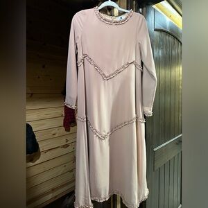 •Dainty Jewells dress•